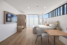 Rambla at Story House