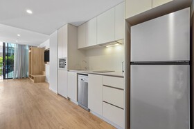 Rambla at Story House