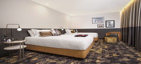 Rydges Fortitude Valley Brisbane
