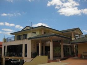 Sapphire Resort