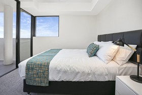 Arise Soda Apartments