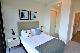 Arise Soda Apartments