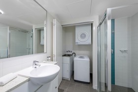 Oaks Festival Towers by SoFun