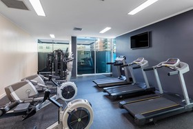 Oaks Festival Towers by SoFun