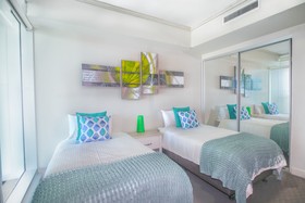 Oaks Festival Towers by SoFun