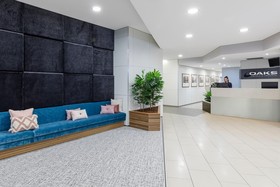 Oaks Festival Towers by SoFun