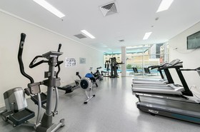 Oaks Festival Towers by SoFun