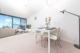 Brisbane Skytower by SoFun