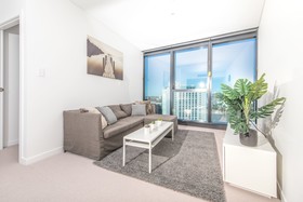 Brisbane Skytower by SoFun