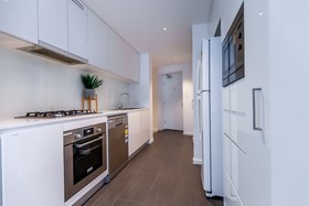 Brisbane Skytower by SoFun