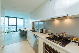 Brisbane Skytower by SoFun