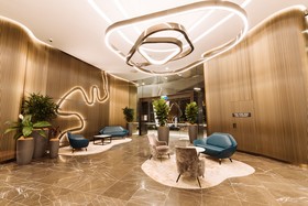 Brisbane Skytower by SoFun