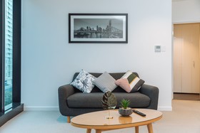 Brisbane Skytower by SoFun