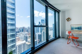 Brisbane Skytower by SoFun