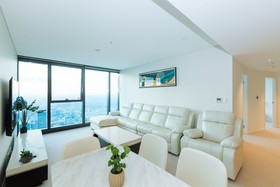 Brisbane Skytower by SoFun