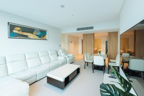 Brisbane Skytower by SoFun