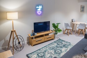 Brisbane Skytower by SoFun