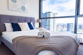 SoFun Apartments at South Brisbane