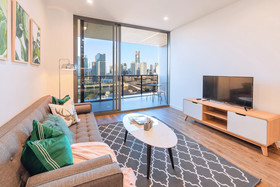 SoFun Apartments at South Brisbane