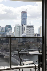 SoFun Apartments at South Brisbane