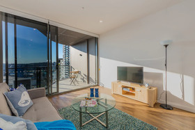 SoFun Apartments at South Brisbane