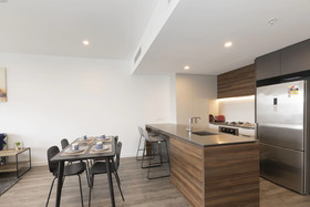 SoFun Apartments at South Brisbane