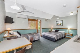 Spring Hill Terraces