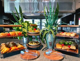 Stamford Plaza Brisbane