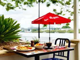 Stamford Plaza Brisbane