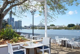 Stamford Plaza Brisbane