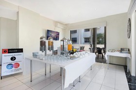 The Chermside Apartments