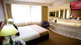 The Great Southern Hotel Brisbane