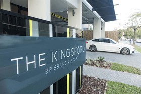 The Kingsford An Ascend Hotel Collection Member