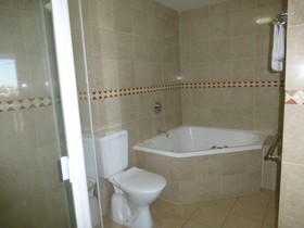 The Oasis Apartments