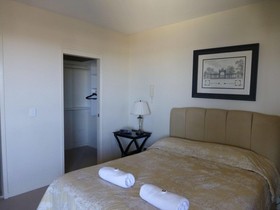 The Oasis Apartments