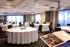 The Sebel Brisbane
