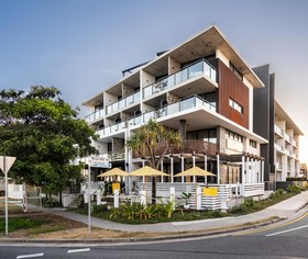 The Sebel Brisbane Margate Beach
