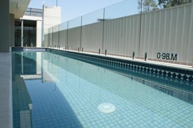 Hotel Diana South Brisbane