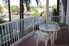 Toowong Central Motel