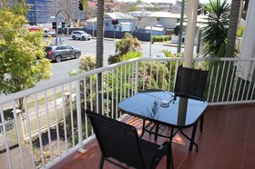 Toowong Central Motel