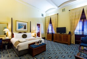Treasury Casino & Hotel Brisbane