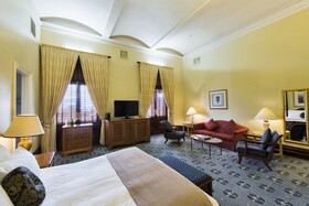 Treasury Casino & Hotel Brisbane