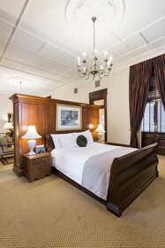 Treasury Casino & Hotel Brisbane