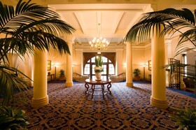 Treasury Casino & Hotel Brisbane