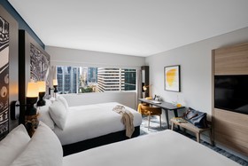 voco Brisbane City Centre