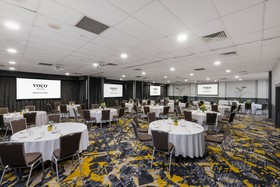 voco Brisbane City Centre