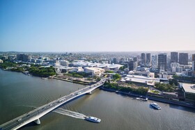 W Brisbane