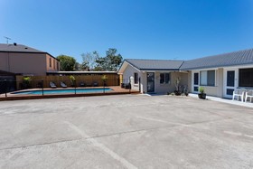 Wynnum Anchor Motel