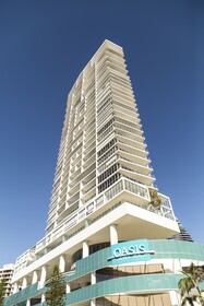 ULTIQA Air on Broadbeach