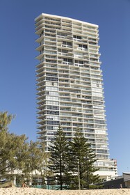 ULTIQA Air on Broadbeach